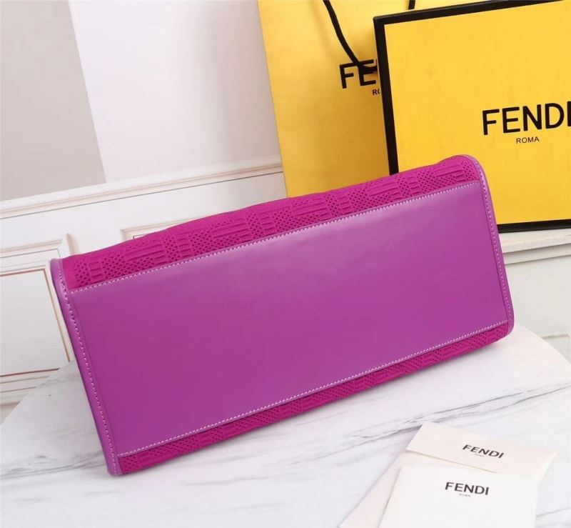 Fendi Shopping Bags